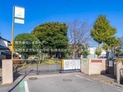 船橋市松が丘1丁目