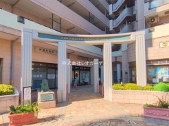 市川市市川3丁目