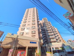 市川市市川3丁目