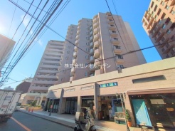 市川市市川3丁目