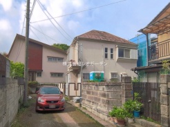 市川市下貝塚2丁目