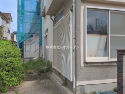 市川市下貝塚2丁目