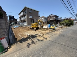 市川市大和田3丁目