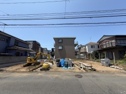市川市大和田3丁目