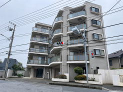 習志野市鷺沼台2丁目