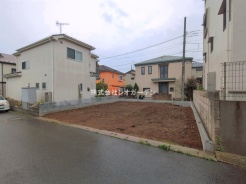 船橋市松が丘4丁目