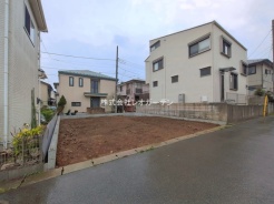 船橋市松が丘4丁目