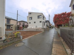 船橋市松が丘4丁目