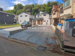 市川市大野町3丁目