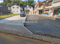 市川市大野町3丁目