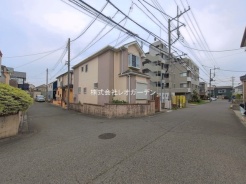 船橋市中野木1丁目