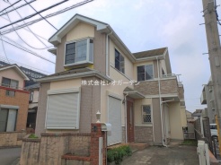 船橋市中野木1丁目