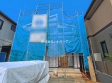 新築一戸建て