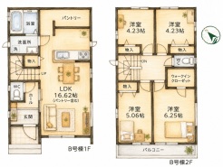 船橋市大穴南2丁目