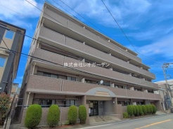 市川市南行徳3丁目