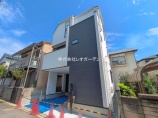 新築一戸建て