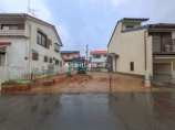 新築一戸建て