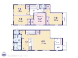 新築一戸建て