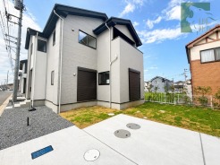 船橋市馬込町