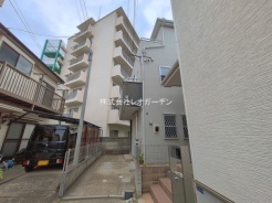 市川市原木3丁目