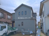 新築一戸建て