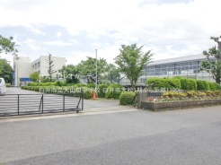 白井市大松1丁目