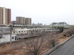 白井市大松1丁目