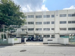 船橋市高根台4丁目