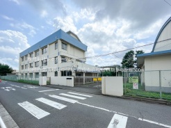 船橋市高根台4丁目