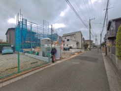 習志野市東習志野8丁目