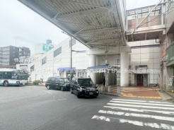 習志野市東習志野8丁目