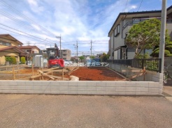 習志野市東習志野8丁目