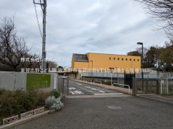 習志野市東習志野8丁目