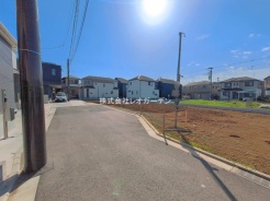 船橋市三山6丁目