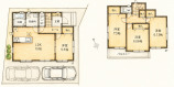 新築一戸建て