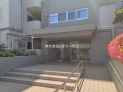 佐倉市上志津