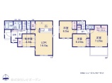 新築一戸建て