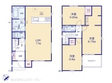 新築一戸建て