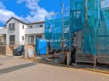 新築一戸建て