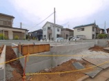 新築一戸建て