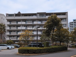 浦安市日の出1丁目