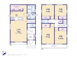 図面と異なる場合は現況を優先