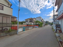 船橋市習志野台5丁目