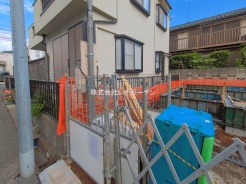 船橋市習志野台5丁目
