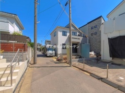 船橋市二宮2丁目