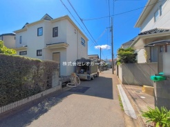 船橋市二宮2丁目