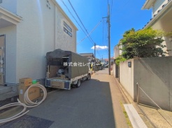 船橋市二宮2丁目
