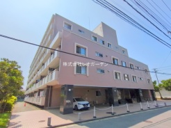 市川市南八幡3丁目
