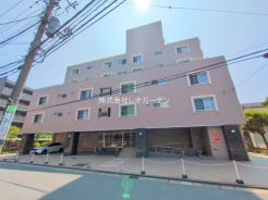 市川市南八幡3丁目