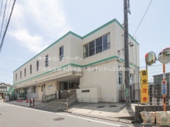 船橋市新高根3丁目